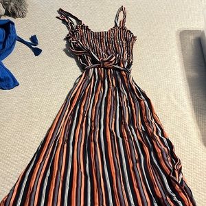 Universal Thread midi dress